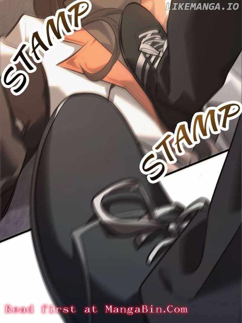 I'm the strongest boss Chapter 48 58
